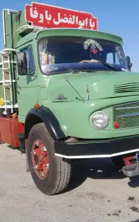 تک باری مدل 65