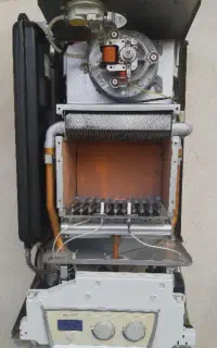 نصب و  تعمیر و  سرویس پکیج، ابگرمکن