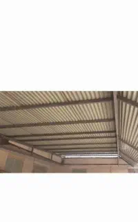 جوشکاری وساخت پارکینگ وسایبان