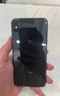 آیفونXS MAX حافظه256 گیگ