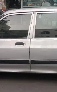 پراید مدل ۸۵