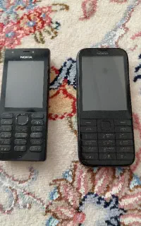 نویکا ساده ۲۲۵ و ۲۱۶ اصلی ویتنام