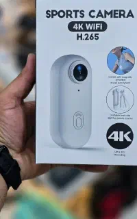 دوربین ورزشی sports camera