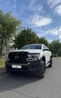 بهمن g9 مدل ۱۴۰۴ بدون توضیح