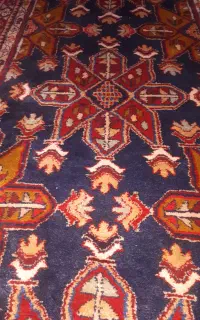 فرش دستبافت