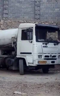 بادسان b6 مدل 84