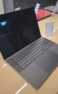 Dell Precision 5570 ورک استیشن ظریف و قدرتمند