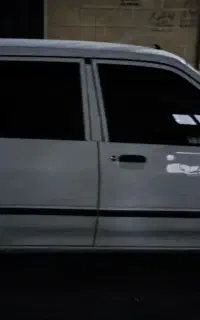 پراید ۱۳۱ مدل ۹۸