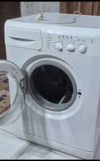لباسشویی ایندزیت