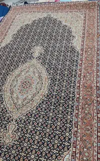 کناره فرش راهرویی