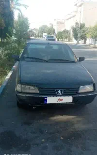 اردی مدل ۸۳ دوگانه دستی کپسول بزرگ