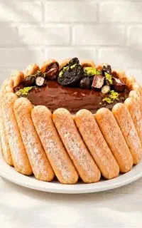 سفارش دسر و ژله‌های مجلسی و خاص رفسنجان