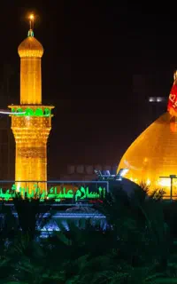 کربلا کاروان