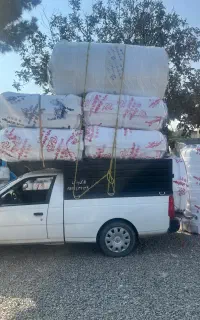 بازرگانی مخزن آب مهرشهرتانکر پلی اتیلن