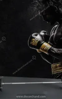 آموزش رشته کینک بوکس