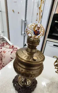 فانوس  نفتی