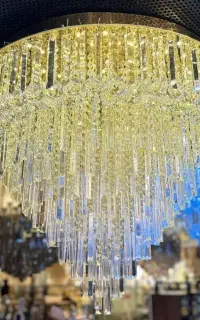 لوستر (تولیدی)