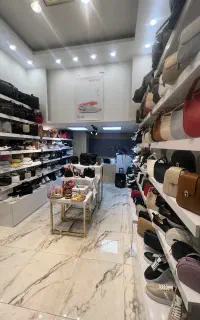 قفسه ام دی اف