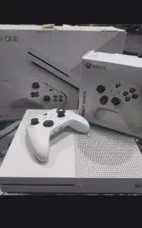 کنسول xbox one s