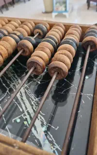 سرایداری و کار در رستوران