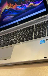 Hp elitebook 8650p اچ پی