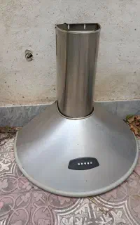 هود اجاق گاز سالم