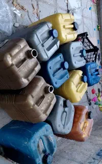 بشکه