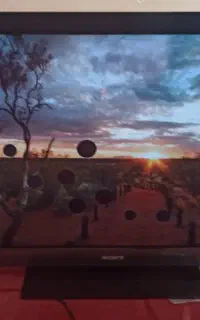 ال سی دی ۴۲سونی فول اچ دی