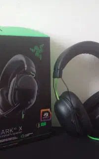هدفون razer Blackshark V2 X