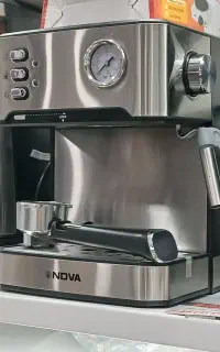 قهوه ساز نوا 147 اسپرسو ساز 1050وات 20بار ارسال