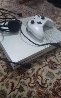 ایکس باکس درجه یک.