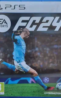 بازی FC2024