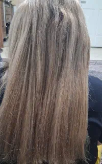 دستیار درصدی برای رنگ لایت اصلاح صورت ابرو نشتارود