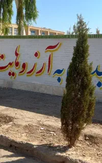 دیوارنویسی