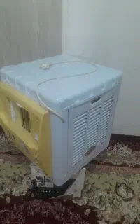 کولرآبی