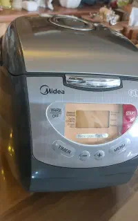 مولتی کوکر پلو پز کیک پز چند کاره مدیا میدیا midea