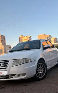 سمند سورن