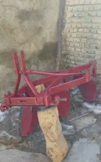 گاو آهن