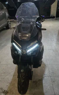 xdv 250 keeway