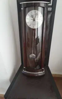ساعت دیواری