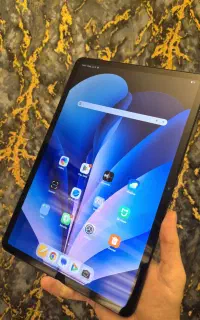 Redmi Pad Pro 256g Ram 8 با وسایل جانبی