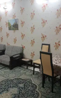 مبل راحتی ۷نفره جنس سالم