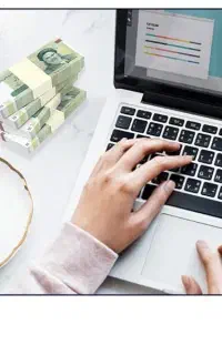 درآمد میلیونی و آنی،قانونی با موبایل