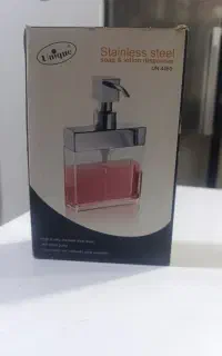 جای مایع