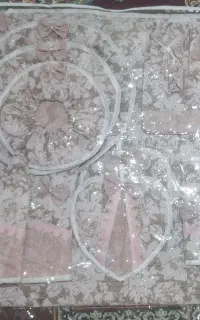 سرویس جهیزیه اشپزخانه