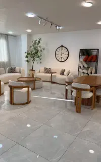 مبل مینیمال پینترستی و ال اقساط بدون سود آف ۶۵٪