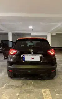 رنو کپچر 2016