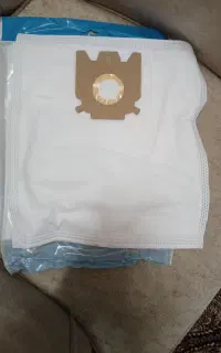 کیسه جاروبرقی