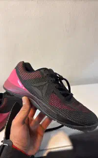 کتونی کراسفیت مدل ریباک