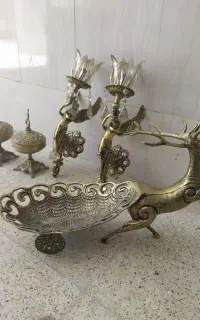 فروش برنجی جات